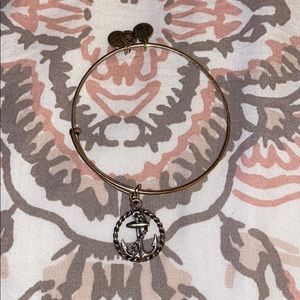 Nautical Bracelet